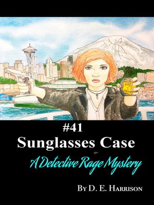 cover image of Sunglasses Case